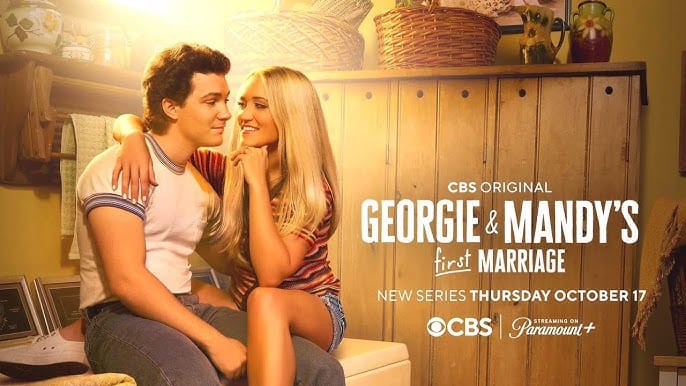 ‘Georgie & Mandy’: el nuevo spinoff de The Big Bang Theory sorprende sin Sheldon y ya promete ser un éxito imagen de la publicación