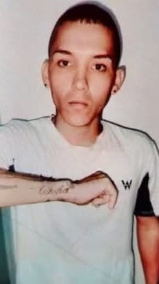 Video. Policías abatieron a presunto ladrón en Neiva imagen de la publicación