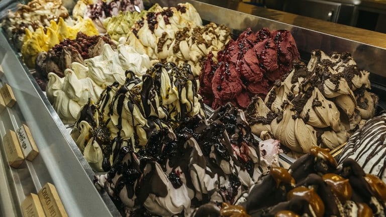 Heladería colombiana 'Amor-Acuyá', la más premiada del país, expande su sabor a parque 'Epic' de Universal en Orlando imagen de la publicación