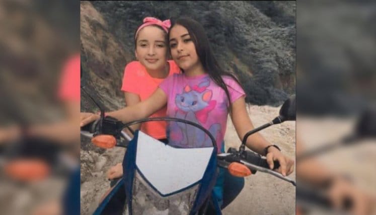 Asesinan a dos hermanas menores de edad en zona rural de Tibú, Catatumbo imagen de la publicación