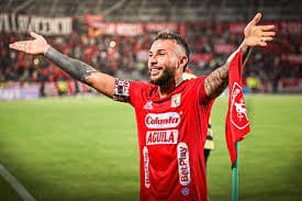 América de Cali  iría con baja sensible ante Huracán por la Sudamericana imagen de la publicación