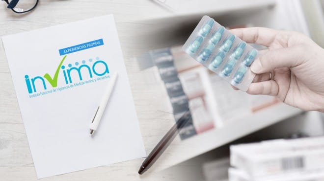 Invima le puso la lupa a multivitamínicos sin registro sanitario imagen de la publicación