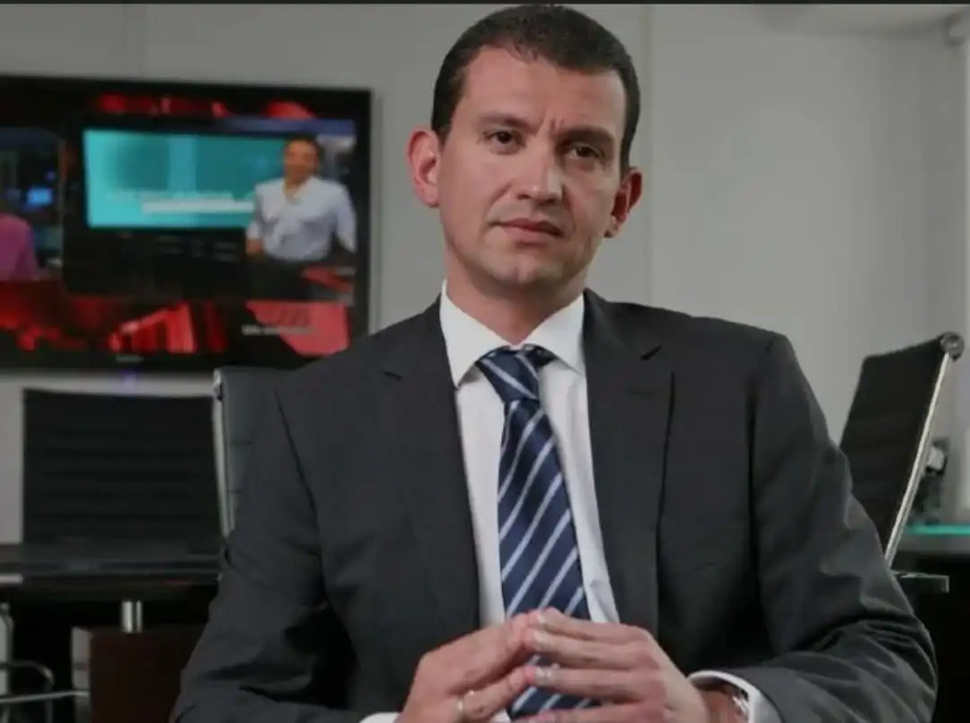 Emilio Tapia, condenado por corrupción en el caso Centros Poblados, recibió libertad condicional tras cumplir 48 meses de prisión imagen de la publicación