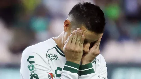 En los próximos meses se sabrá la verdad sobre el destino de James Rodríguez en el Mundial imagen de la publicación