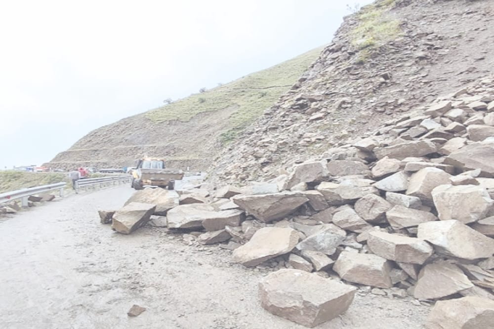 Santander en alerta máxima por lluvias y desbordamientos imagen de la publicación