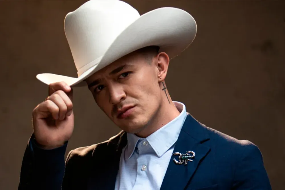 El "stylacho" de Luis Alfonso y su elevado precio imagen de la publicación