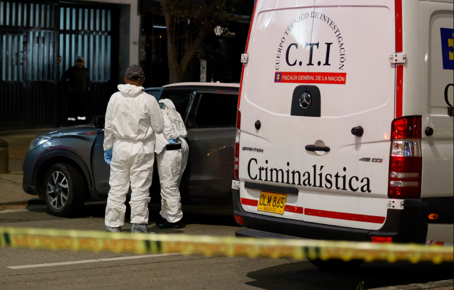 Asesinan a hombre en libertad condicional cerca de discoteca en Jamundí imagen de la publicación