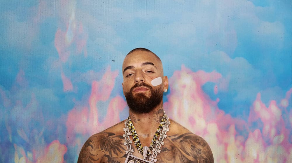 Medellín vibró con Maluma y un desfile de estrellas en su histórico concierto "Medallo en el Mapa 2.0" imagen de la publicación