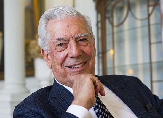 Falleció Mario Vargas Llosa, gigante de la literatura universal y Premio Nobel imagen de la publicación