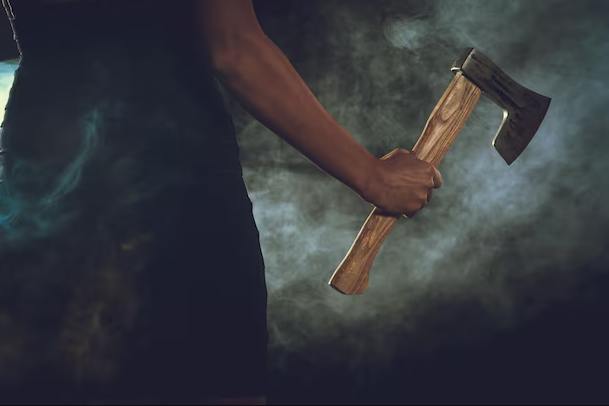 Horror en Siberia: Madre asesina a sus tres hijos pequeños con un hacha imagen de la publicación