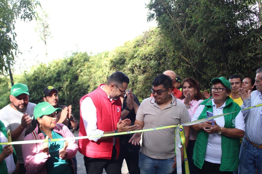 Bucaramanga le gana terreno al abandono: 97 obras inconclusas ya fueron entregadas imagen de la publicación