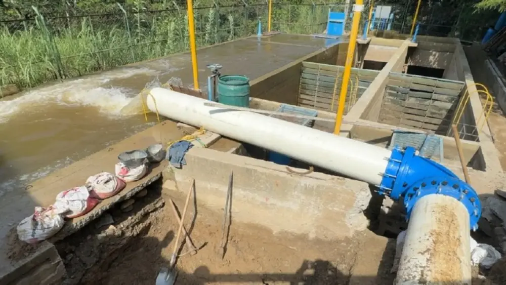 Sintraemsdes convoca a asamblea por fallas en servicios públicos en Piedecuesta imagen de la publicación