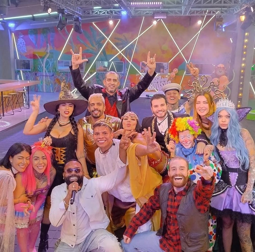 Gemelos con sabor a champeta imagen de la publicación