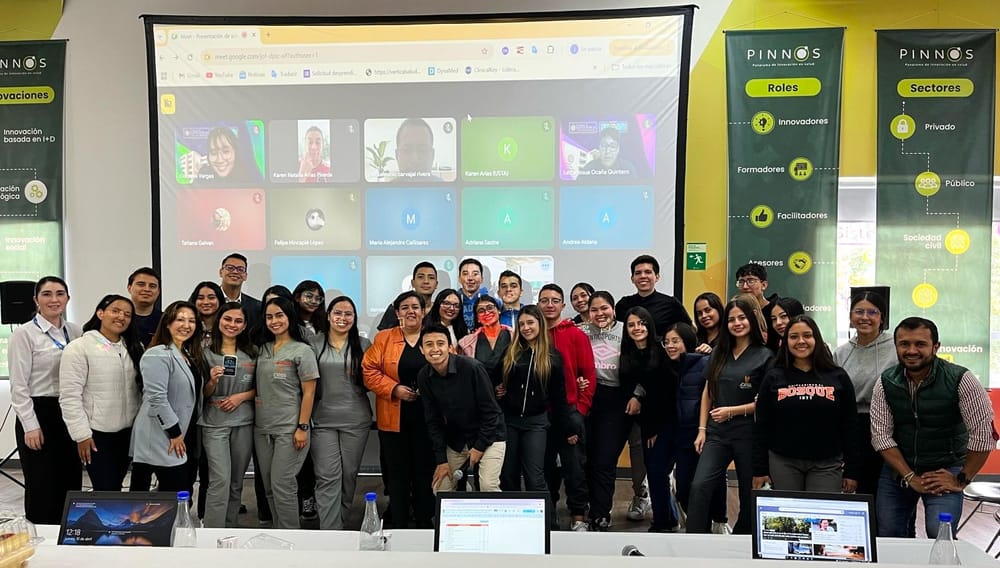 Orgullo tomasino imagen de la publicación