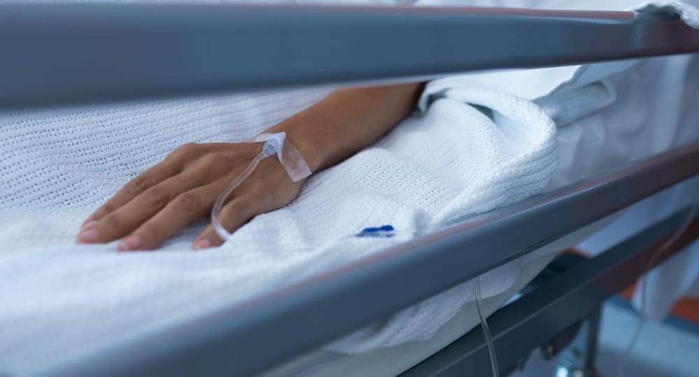 Confirmada la causa de la intoxicación fatal de dos niñas en Bogotá imagen de la publicación