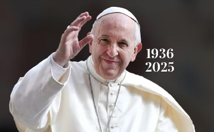 Aparecen cartas firmadas por el Papa Francisco contra un cardenal imagen de la publicación