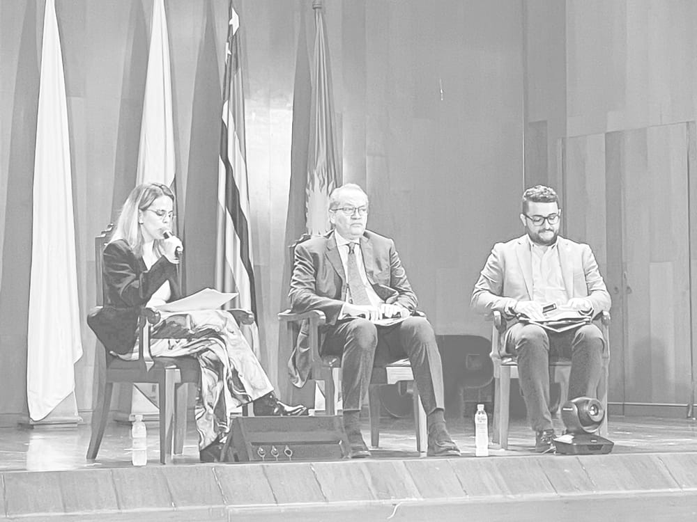 ‘La democracia en Colombia está convertida en pozo séptico’ imagen de la publicación