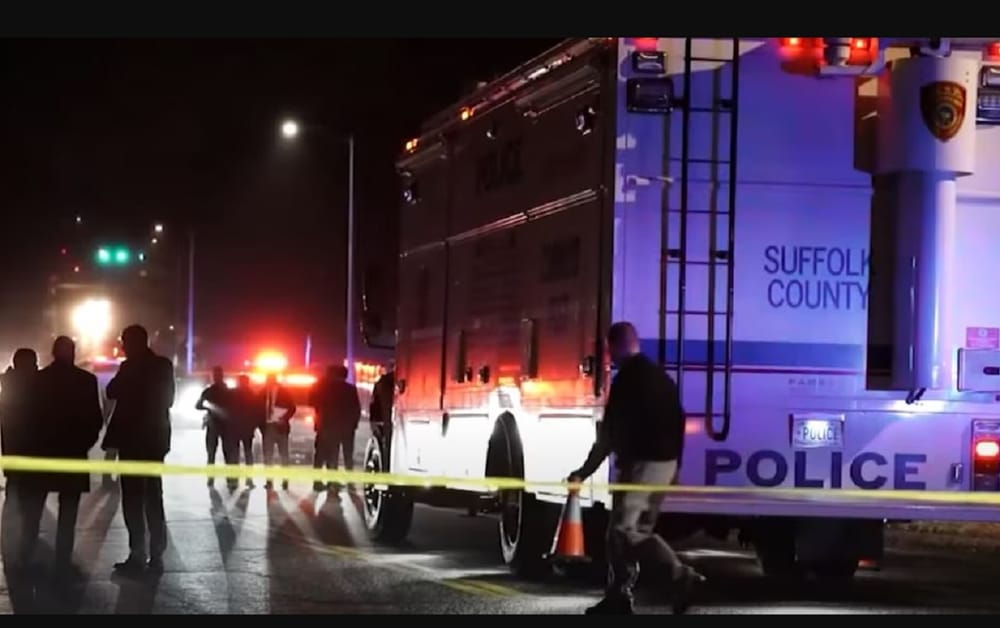 Menor mató a la abuela y apuñaló a la madre porque le prohibieron usar la computadora imagen de la publicación