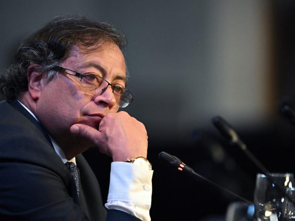 Estas son las 12 preguntas de la consulta popular que propone Petro para revivir la reforma laboral imagen de la publicación