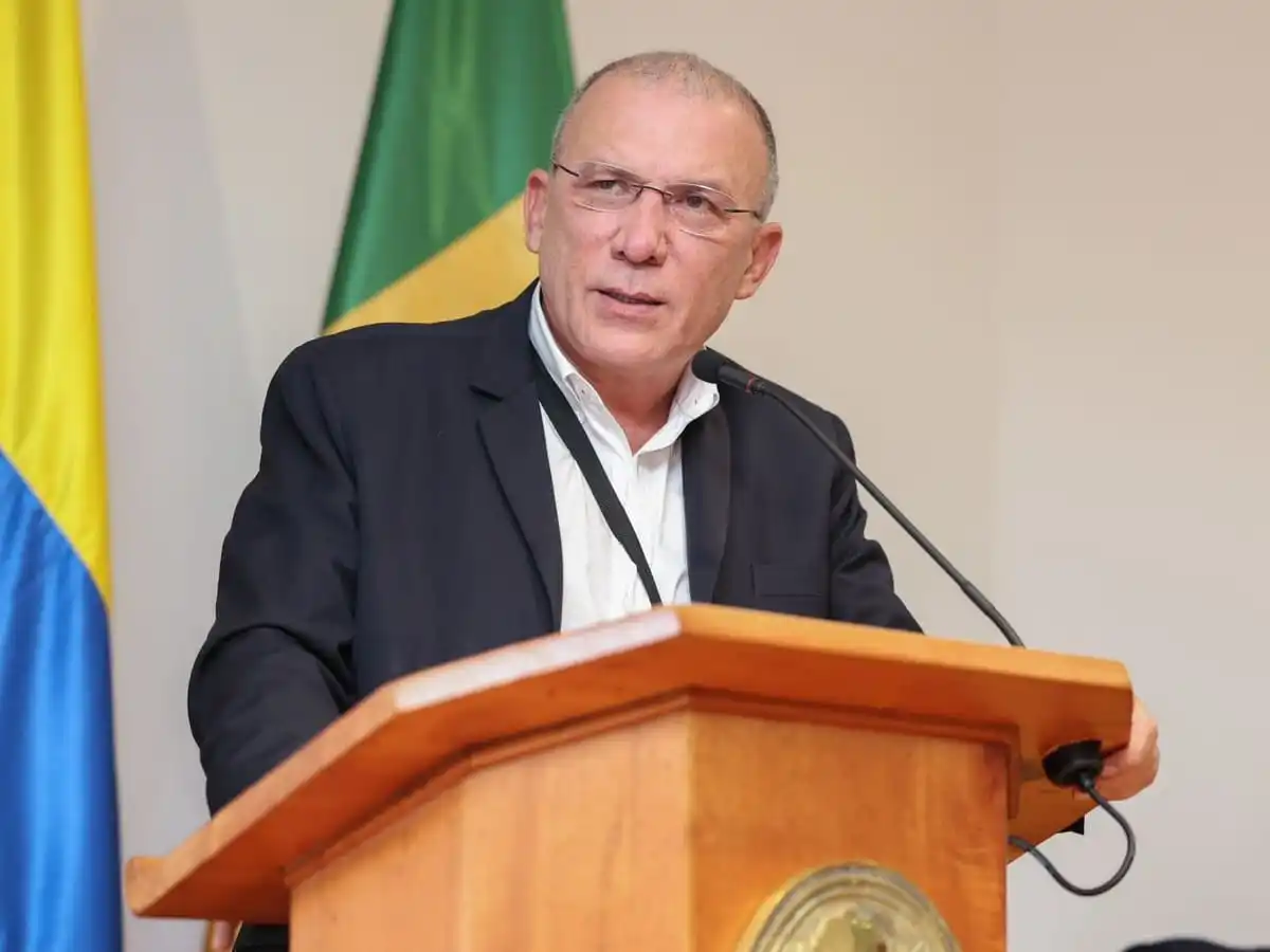 Fuerte división en el ‘Pacto Histórico’ imagen de la publicación