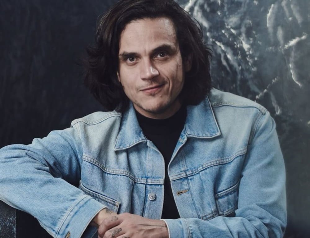 El ambicioso proyecto inmobiliario de lujo de Silvestre Dangond imagen de la publicación