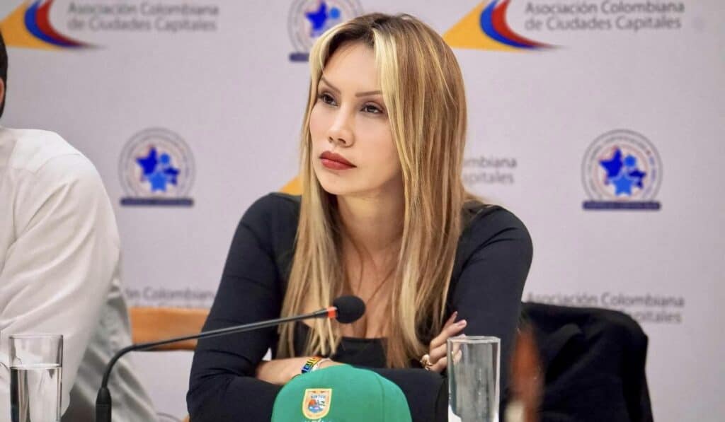 Exconsejera presidencial confesó que dineros de la UNGRD se usaron para "comprar puestos a magistrados" imagen de la publicación