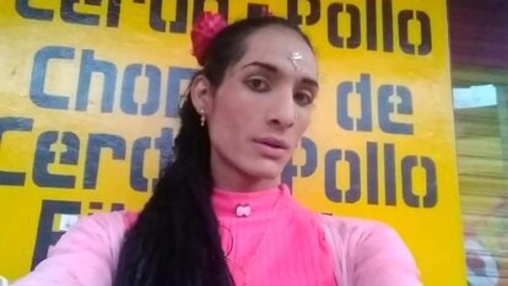 Fiscalía investiga el brutal transfeminicidio de Sara Millerey en Bello, Antioquia imagen de la publicación