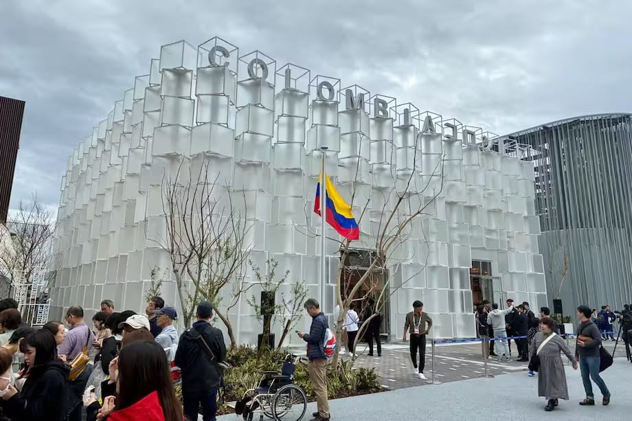 Polémica por gasto del Gobierno Petro en la Casa Colombia en Japón imagen de la publicación