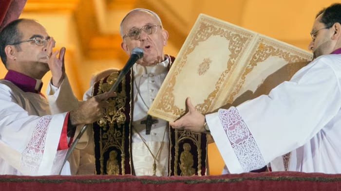 Lista de doce 'papables' para sustituir a Francisco imagen de la publicación