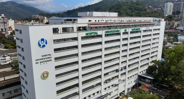 Alta demanda y colapso en urgencias del HUS imagen de la publicación