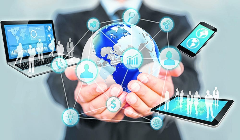 Nuevo rostro del comercio internacional desde Latinoamérica imagen de la publicación