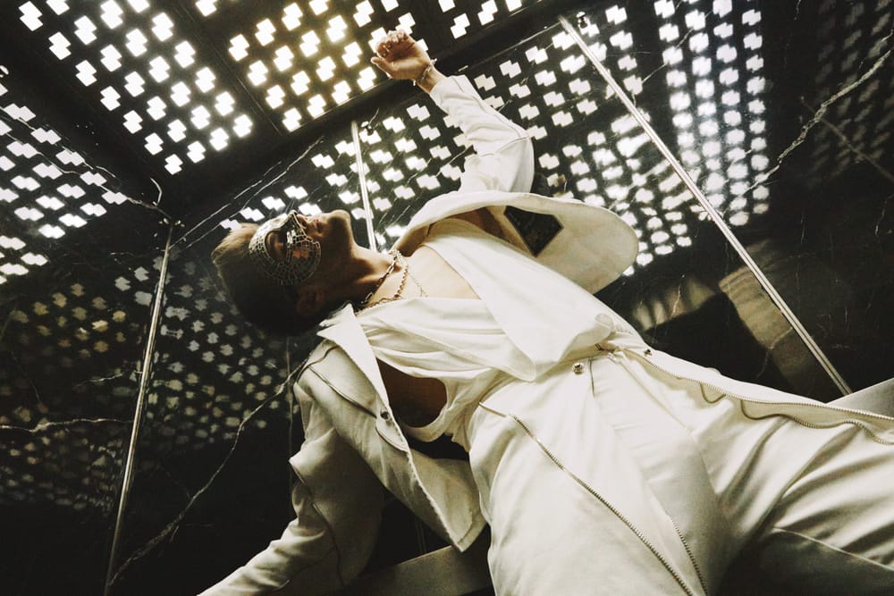 'Solitos los dos' El éxito que regresa gracias a Martin Trevy imagen de la publicación