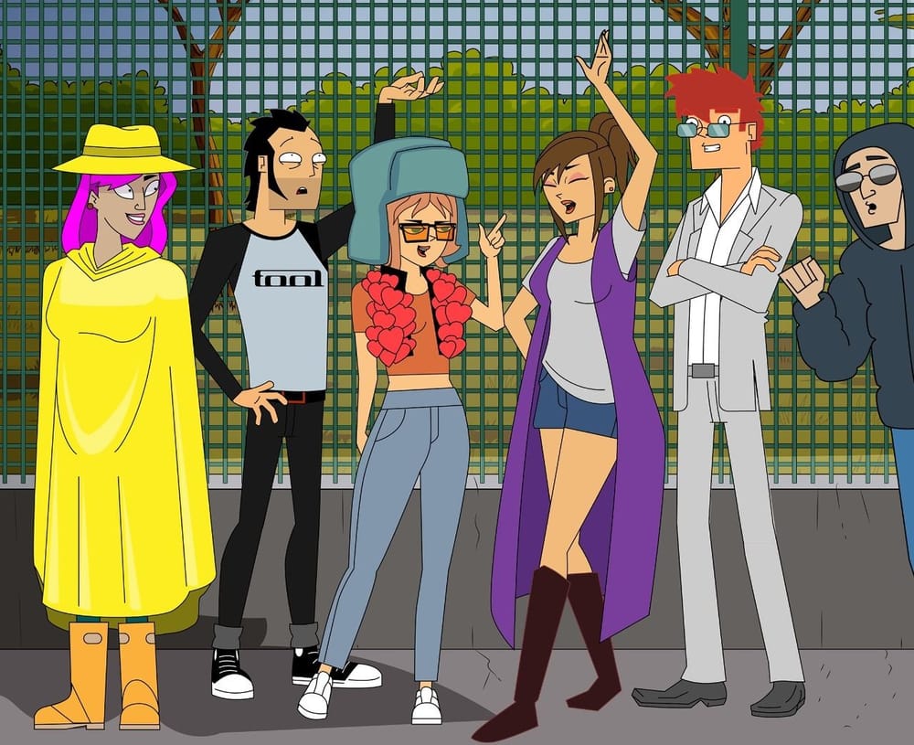 Vida Pública Show estrena nueva temporada imagen de la publicación