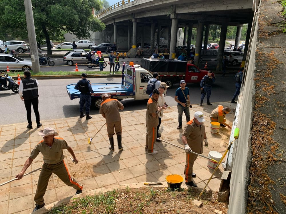 'Ciudad Bonita' y de 'Segundas oportunidades' imagen de la publicación