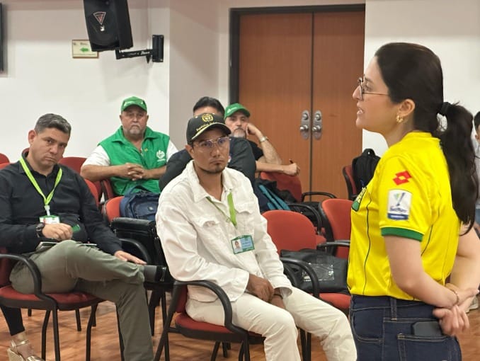 Bucaramanga le apuesta a la participación ciudadana imagen de la publicación