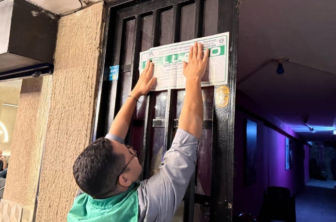 Autoridades en firme contra irregularidades en CuadraPlay imagen de la publicación