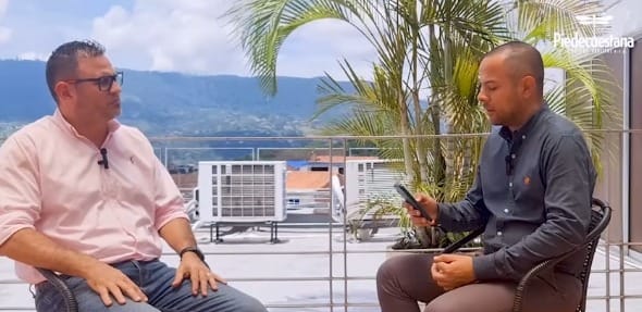 Gerente de la Piedecuestana de Servicios Públicos aclara acciones frente a críticas sindicales imagen de la publicación