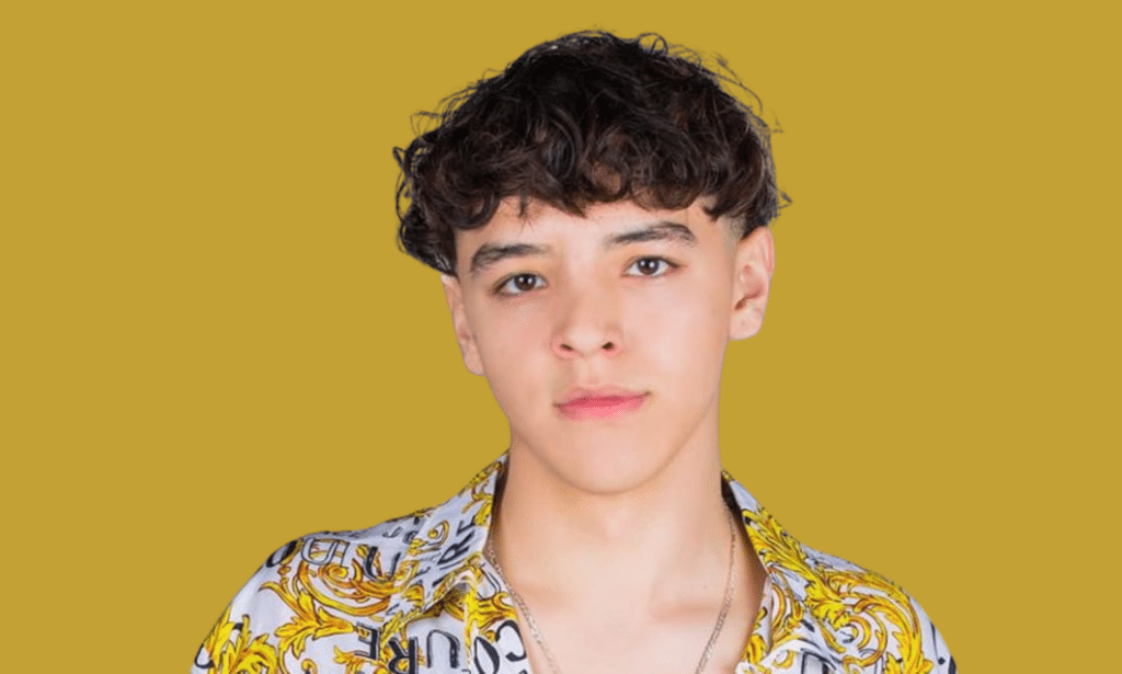 Con solo 20 años, Xavi se coronó como compositor del año en los ASCAP 2025 imagen de la publicación