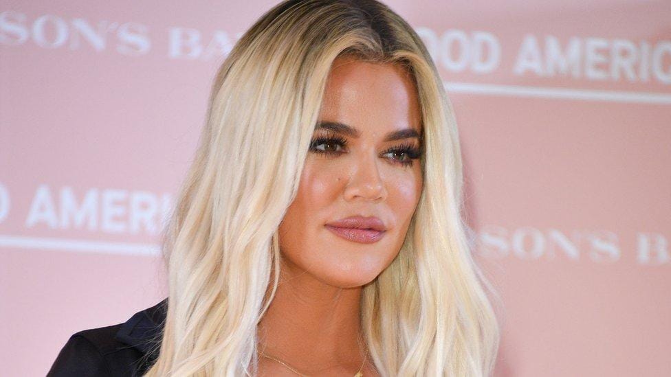 Khloé Kardashian reveló que lleva cinco años sin relaciones sexuales imagen de la publicación