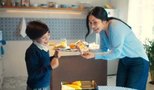 Alpina lanza colada infantil basada en datos de nutrición nacional imagen de la publicación