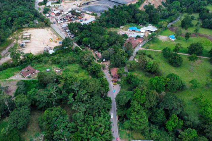 Avanza compra de predios para el Anillo Vial Externo Metropolitano imagen de la publicación