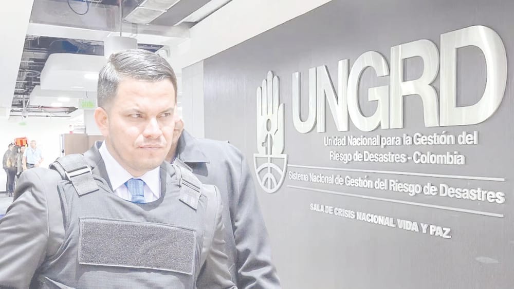 Sneyder Pinilla condenado a 5 años y 8 meses de prisión Cuatro exministros llamados a indagatoria por Corte Suprema imagen de la publicación