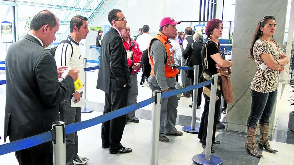 Horarios bancarios en la Semana Santa imagen de la publicación