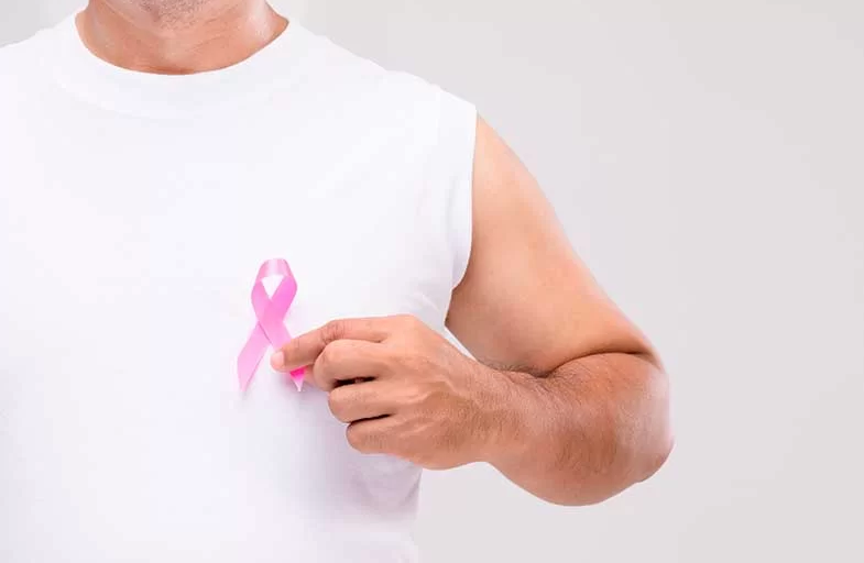 Actor mexicano sorprende al confesar que padeció cáncer de mama imagen de la publicación