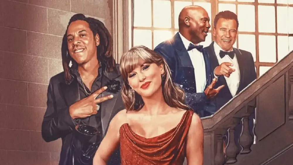 Las celebridades que convirtieron su fama en imperios multimillonarios imagen de la publicación