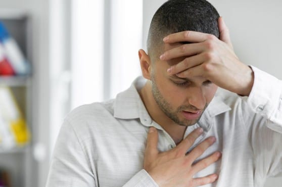 ¿Siente ansiedad? Estos 11 trucos le ayudarán a ponerle fin imagen de la publicación