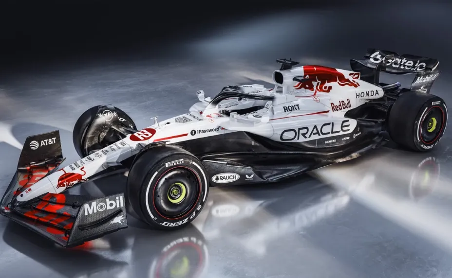 Escuderías de F1 rinden homenaje a Japón con diseños especiales en sus monoplazas para el GP de Suzuka imagen de la publicación