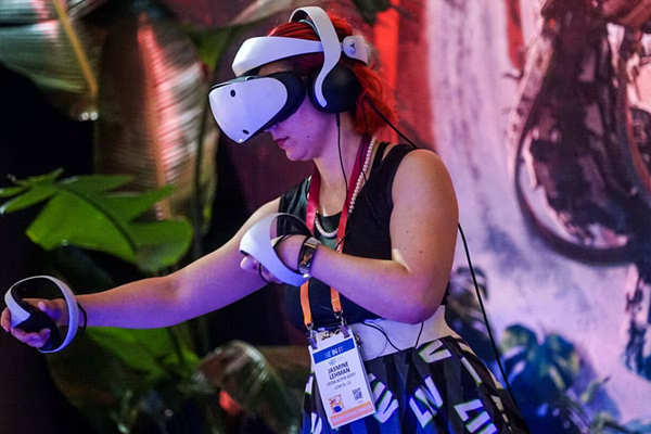 Desafíos extremos y talento digital en el Digital Fest 3.0 imagen de la publicación