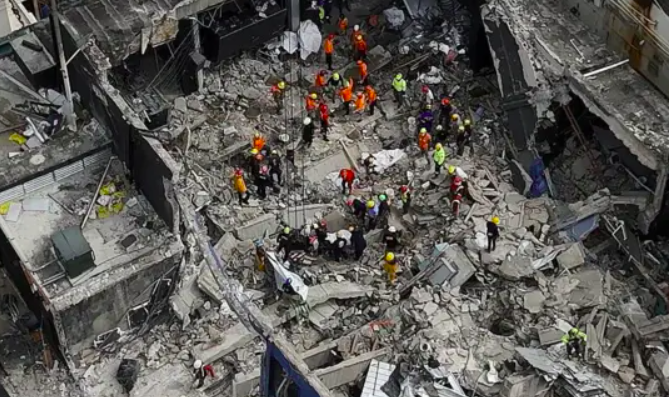 "¿Qué pasó y por qué?": Demandan a empresarios y al Estado por tragedia en el Jet Set imagen de la publicación