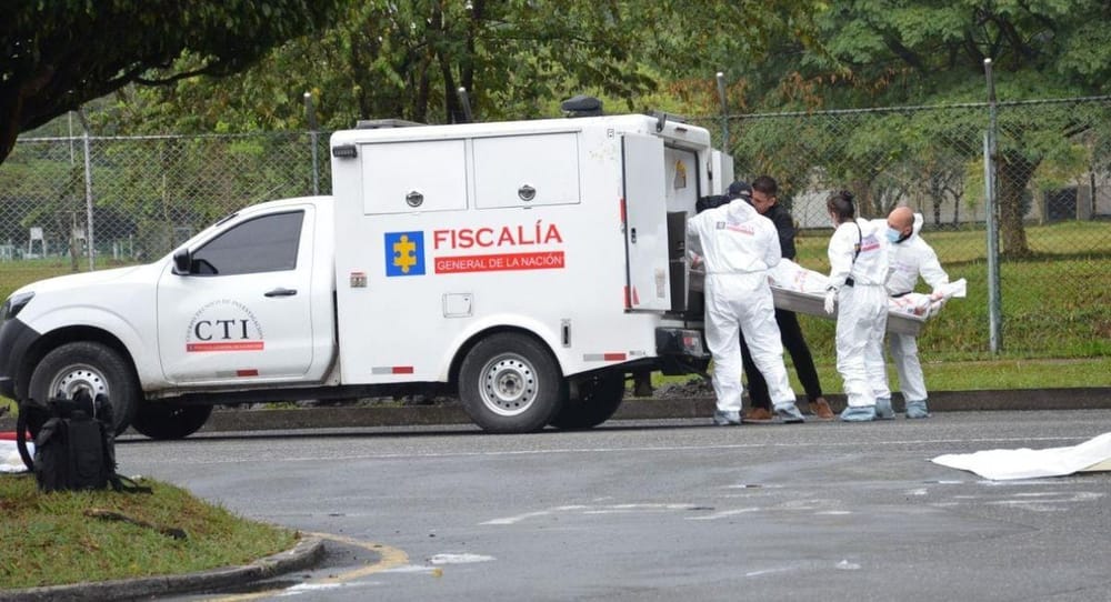 Neerlandés apareció muerto en hotel de lujo en Montería imagen de la publicación